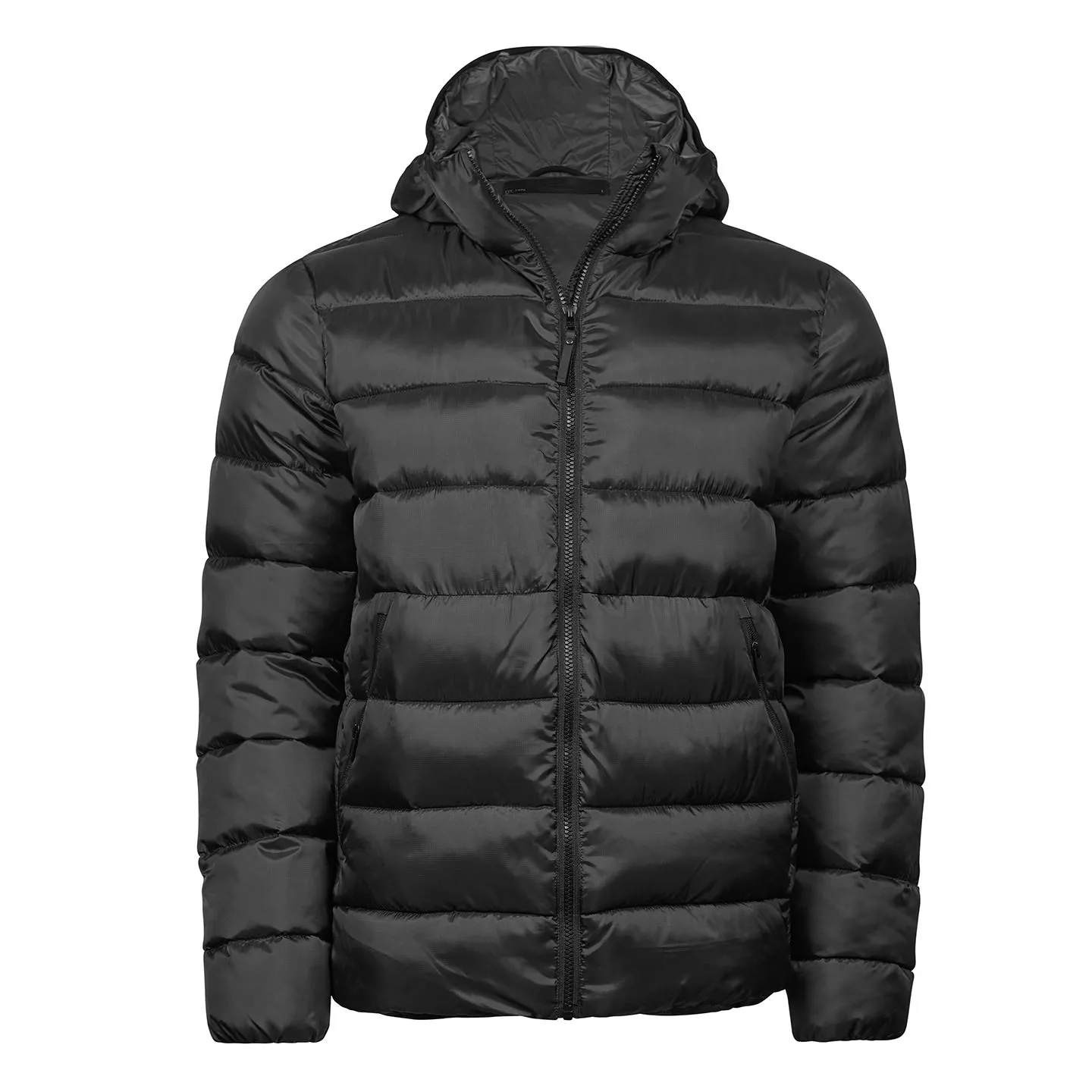 Lite hooded jacket (9646)